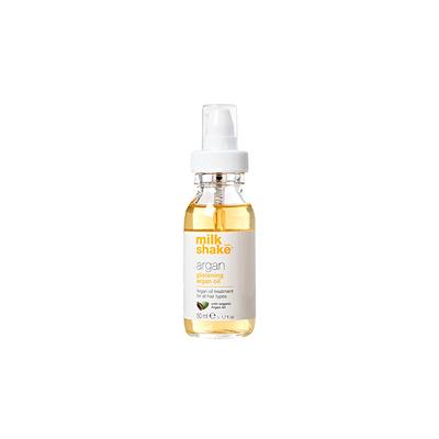 milk shake Glistening Argan Oil 50 ml - Hair Serums