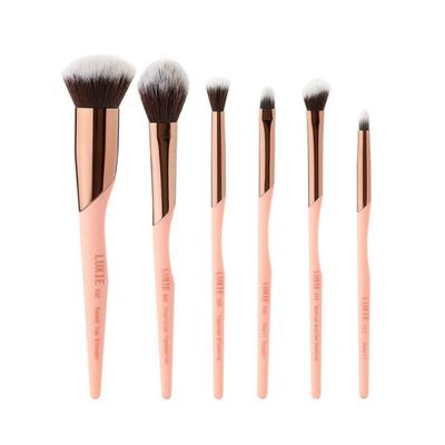 Luxie Prestige Essentials Set (Limited Edition) 1's - Face Brush