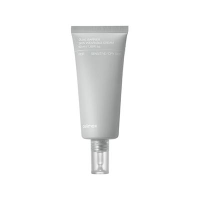 Celimax Dual Barrier Skin Wearable Cream 50 ml - Face Moisturizers