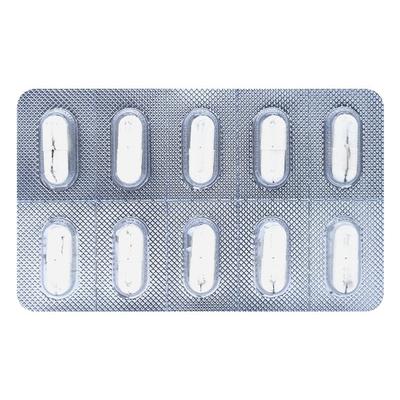 CARIQUEL 1.5 Capsule 10's - Schizophrenia-Aps