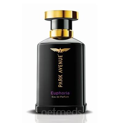 Park Avenue Eau De Perfum - Euphoria 50 ml - Perfumes (Edt/Edp)