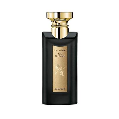Bvlgari Vapo Intence Eau Parfumee Au The Noir Eau de Cologne 150 ml - Perfumes (Edt/Edp)