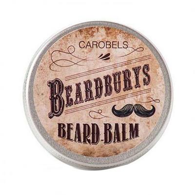 Beardburys Beard Balm 50 ml - Beard Balm