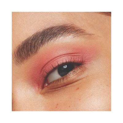 Shiseido Pop Powdergel Eye Shadow 03 Fuwa Peach 2.2 gm - Eye Shadow Palettes