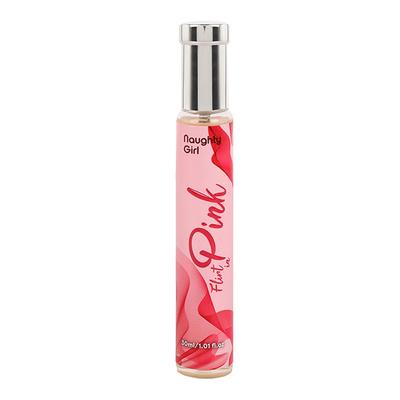 Naughty Girl EDP Flirt In Pink 30 ml - Women Perfumes (Edt/Edp)