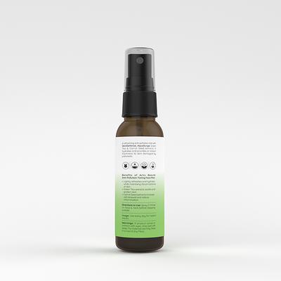Activ Beaute Anti-Pollution Toning Face Mist 50 ml - Face Mists