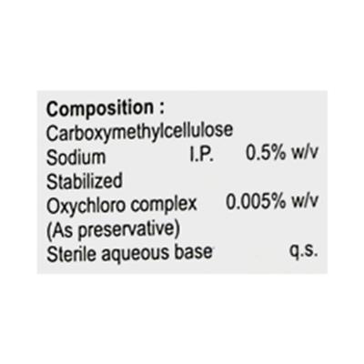 EPILUBE Eye Drops 10ml - Dry Eye-Olt