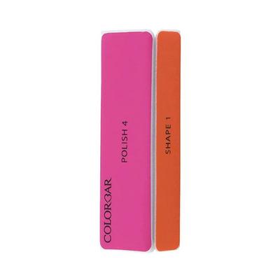 Colorbar Accessories Nail Buffer 1's - Sponges & Applicators
