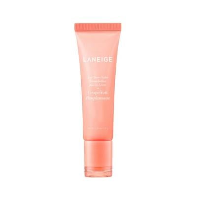 LANEIGE Lip Glowy Balm Grapefruit 10 gm - Lip Balms
