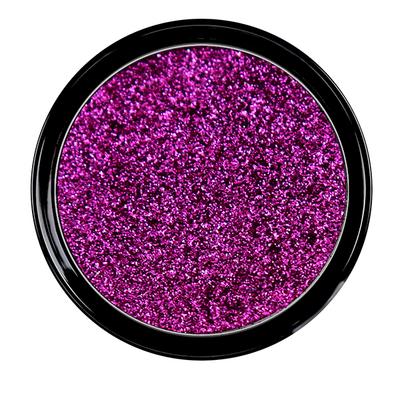 Daily Life Forever52 Press Glitter Eyshadow/Nail Art Ps016 3 Gm - Eyeshadow, Bases & Primers