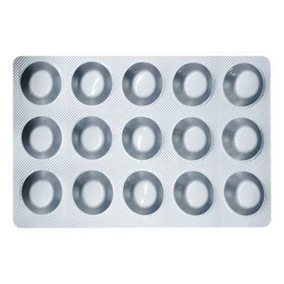 ROZUCOR F 20 Tablet 15's - High Cholesterol-Dys