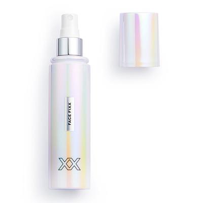 XX Revolution face fixx moisturising fixing mist 100 ml - Face Mists