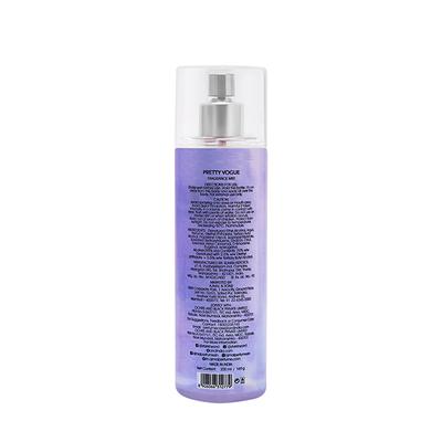 AND EterlR EDP & PrettyV Mist Pack of 2 250 ml - Body Mist/Spray