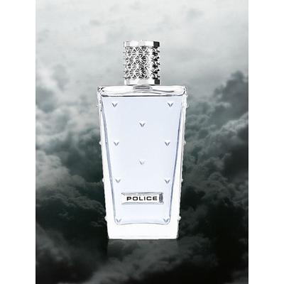 Police Legend For Man Eau de Parfum 100 ml - Men Perfumes (Edt/Edp)