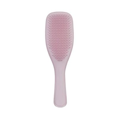 Tangle Teezer - Wet Detangler Hairbrush - Millennial Pink 90 gm - Hair Brushes