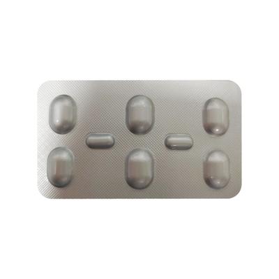 OXEMIA 50 Tablet 6's - Anaemia-VMA