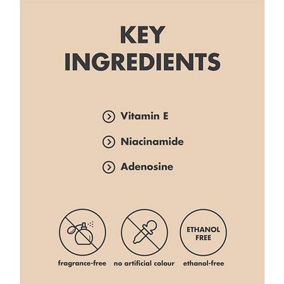 Klairs Freshly Juiced Vitamin E Mask Mini 15 ml - Face Moisturizers