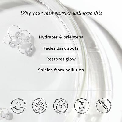 Akind Get Even Everyday Multi-Active Serum 30 ml - Face Serum