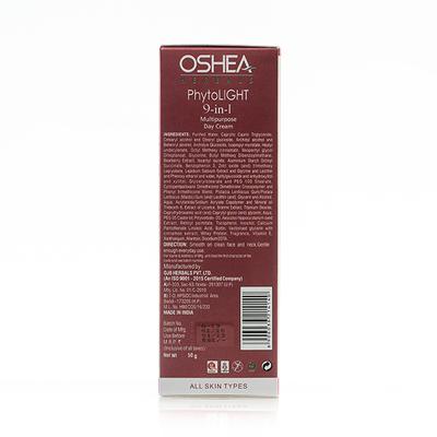Oshea Herbals Phytolight Day Cream 50 gm - Night Cream