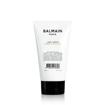 Balmain Paris Hc Curl Cream 150 ml - Hair Masks & Packs