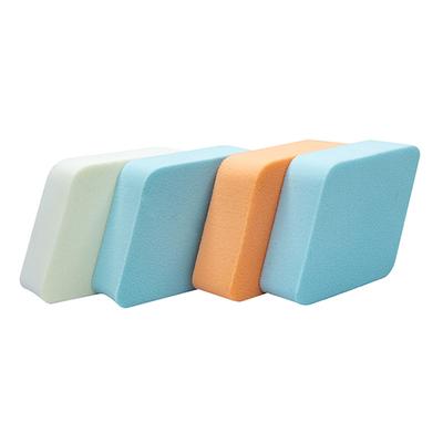 Beautiliss Professional Make-up Puff Sponge 4's - Sponges & Applicators