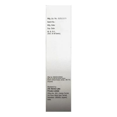 KLEANDAN K Shampoo 100ml - General-P
