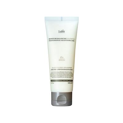 Lador Moisture Balancing Shampoo 100 ml - Shampoos