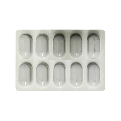 EMPASOV SM 10/100/1000 Tablet 10's - Diabetes-Ant