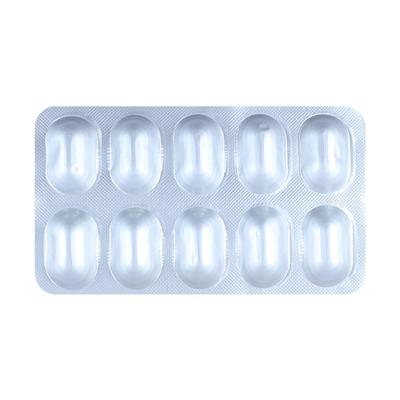 STALCIL Tablet 10's - Bacterial Infections-Pen