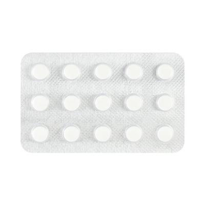 GLADOR 1mg Tablet 15's - Diabetes-Ant