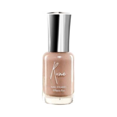Rome Mocha Effects Pro Nail Enamel 8 ml - Nail Polish