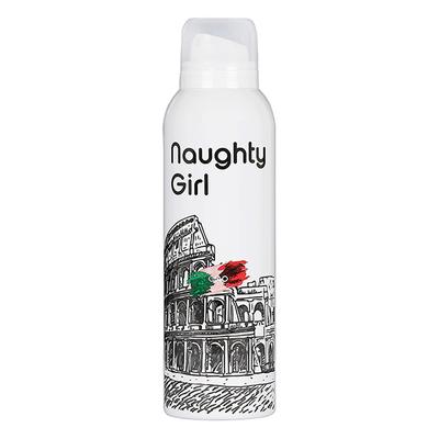 Naughty Girl Ciao Deodorant 200 ml - Women Deodorants/Roll-Ons