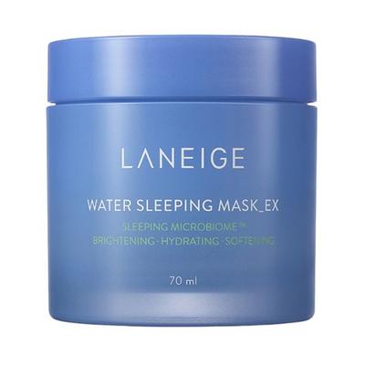 LANEIGE WATER SLEEPING MASK EX 70 ml - Masks & Peels