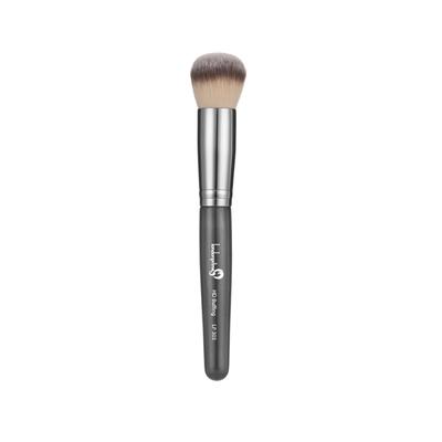 London Pride Cosmetics HD Buffing Brush Black 75 gm - Face Brush
