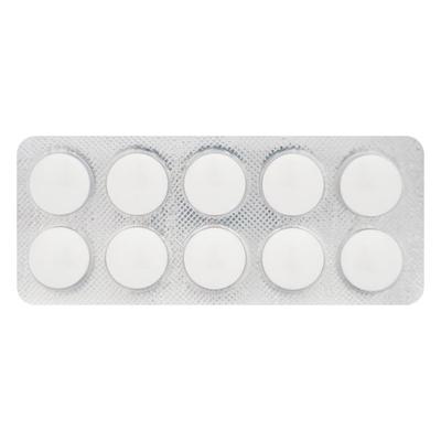 Qutan SR 400mg Tablet 10'S - Schizophrenia-Aps