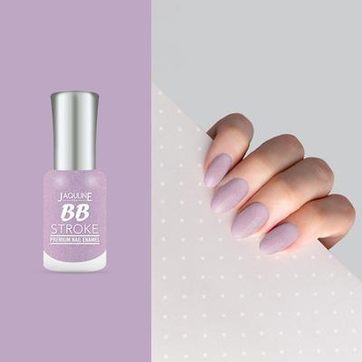 Jaquline USA BB Stroke Premium Nail Enamel 11 Wanderlust 8 ml - Nail Polish