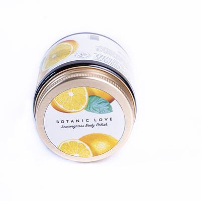 Botanic Love Papaya Cleansing Milk 100 ml - Face Scrubs