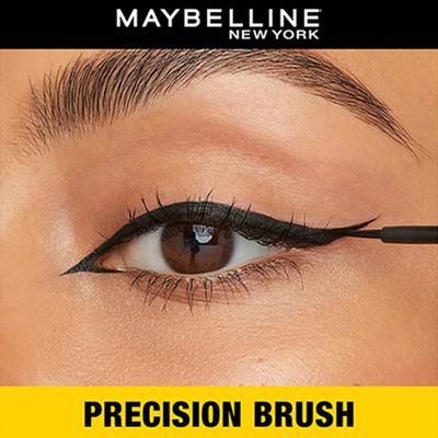 Maybelline New York Colossal Bold Liner, Bold Black 3 ml - Eyeliners