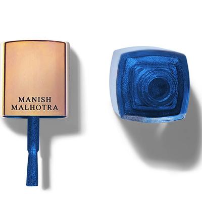 Manish Malhotra Nail Lacquer - Midnight Muse 12 Ml - Nail Polish