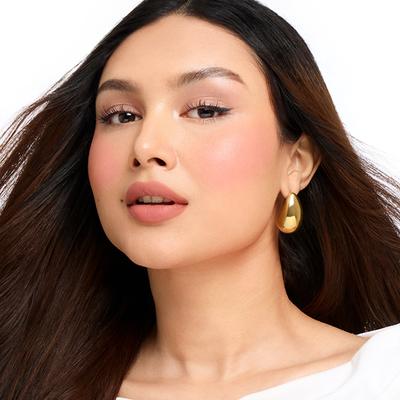 Diam Beauty Soft Filter Blurring Pot Verified 7 g - Lipsticks