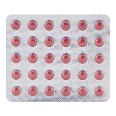 VOMILAST Tablet 30's - Vomitting/Emesis-Ant