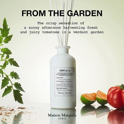 Maison Margiela From The Garden Diffuser 185 ml - Diffuser