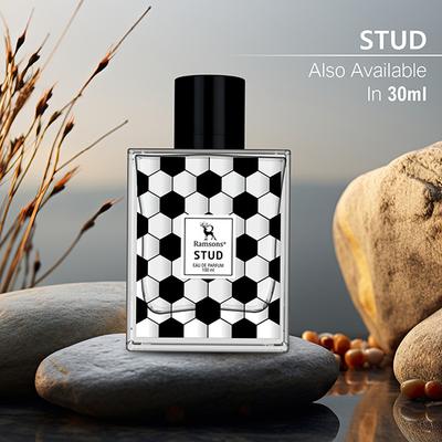 Ramsons Stud Eau De Parfum 100ml - Perfumes (Edt/Edp)