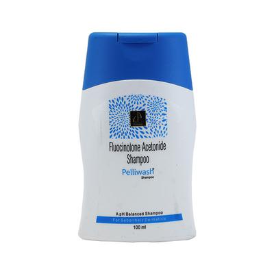 Pelliwash Shampoo 100ml - Dandruff-Oth