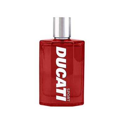 Ducati Sport Gift Set (Eau De Toilette + Backpack) 50 ml - Men Perfumes (Edt/Edp)