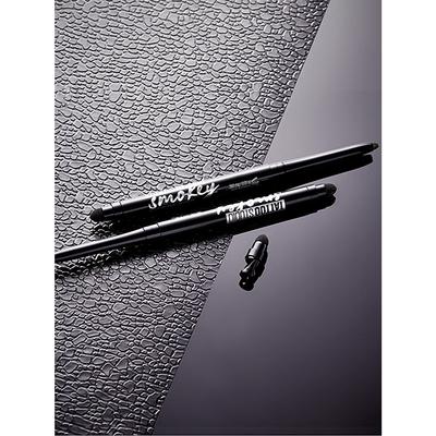 Maybelline New York Tattoo Smokey Pencil, Smudge Proof, Eyeliner - Smokey Black 0.28gm - Eyeliners