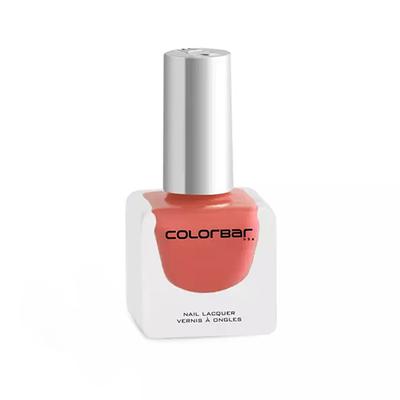 Colorbar Autumn Rose - (101) 12 ml - Nail Polish