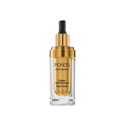 Pond's Gold Beauty Serum 15 ml - Face Serum