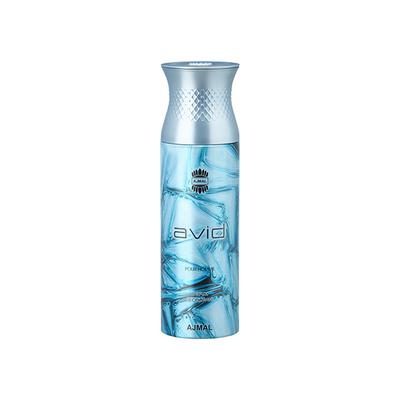 Ajmal Silvs Avi Rai Blu Deo 800 ml - Deodorants/Roll-Ons