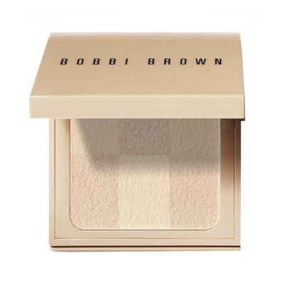 Bobbi Brown Nude Finish Illuminating Powder- Bare 6.6gm - Highlighters & Illuminators